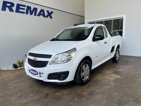 CHEVROLET Montana 1.4 FLEX LS, Foto 3