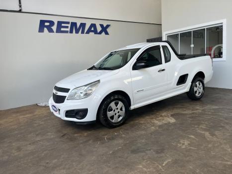 CHEVROLET Montana 1.4 FLEX LS, Foto 4