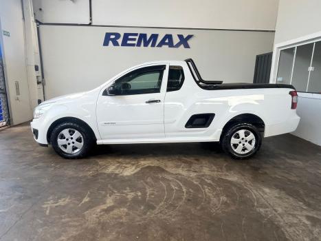 CHEVROLET Montana 1.4 FLEX LS, Foto 5