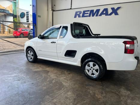 CHEVROLET Montana 1.4 FLEX LS, Foto 6