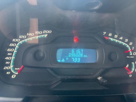 CHEVROLET Montana 1.4 FLEX LS, Foto 9