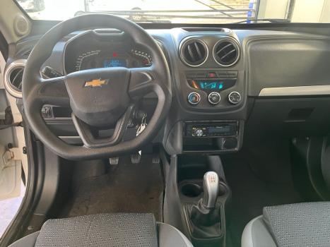 CHEVROLET Montana 1.4 FLEX LS, Foto 10