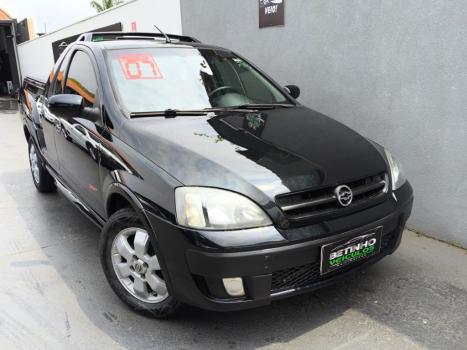 CHEVROLET Montana 1.8 FLEX SPORT, Foto 2