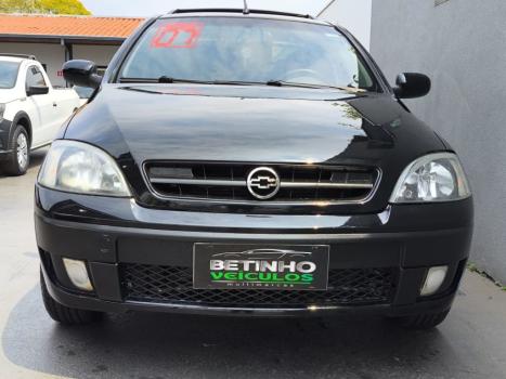 CHEVROLET Montana 1.8 FLEX SPORT, Foto 6