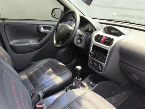 CHEVROLET Montana 1.8 FLEX SPORT, Foto 8