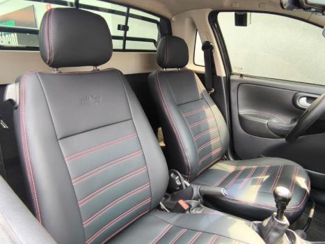 CHEVROLET Montana 1.8 FLEX SPORT, Foto 9