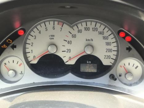 CHEVROLET Montana 1.8 FLEX SPORT, Foto 12