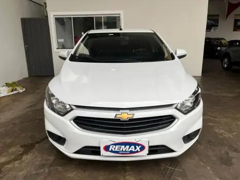 CHEVROLET Omega 2.0 4P LCOOL GLS, Foto 2