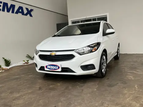 CHEVROLET Omega 2.0 4P LCOOL GLS, Foto 3