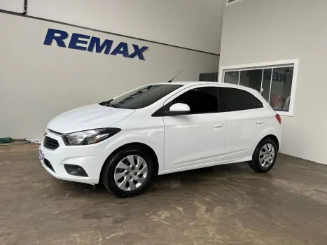 CHEVROLET Omega 2.0 4P LCOOL GLS, Foto 4