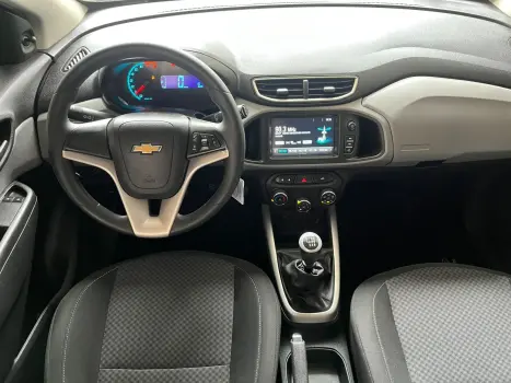 CHEVROLET Omega 2.0 4P LCOOL GLS, Foto 10