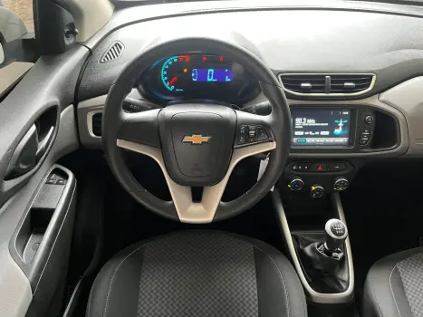CHEVROLET Omega 2.0 4P LCOOL GLS, Foto 11