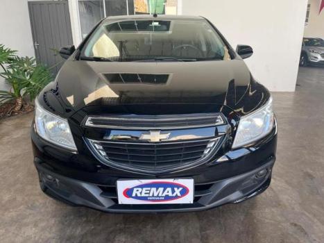 CHEVROLET Onix Hatch 1.0 4P FLEX LS, Foto 5