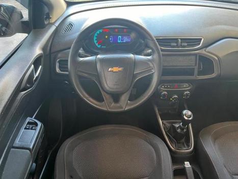 CHEVROLET Onix Hatch 1.0 4P FLEX LS, Foto 7