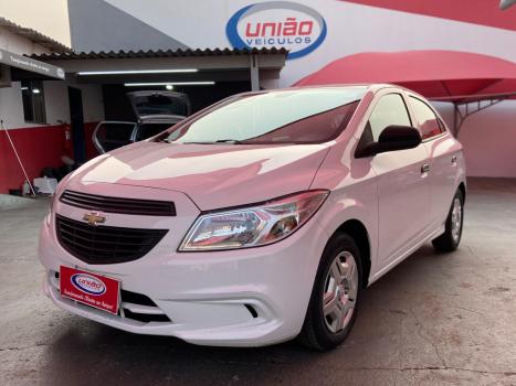 CHEVROLET Onix Hatch 1.0 4P FLEX JOY, Foto 3