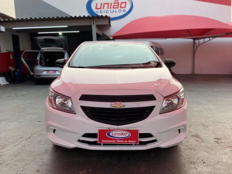 CHEVROLET Onix Hatch 1.0 4P FLEX JOY, Foto 2