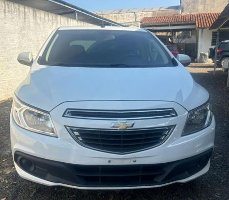 CHEVROLET Onix Hatch 1.0 4P FLEX LT, Foto 2