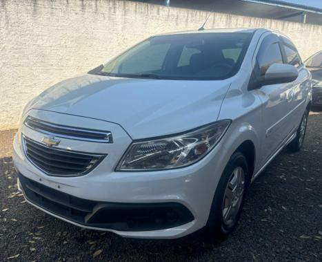 CHEVROLET Onix Hatch 1.0 4P FLEX LT, Foto 3