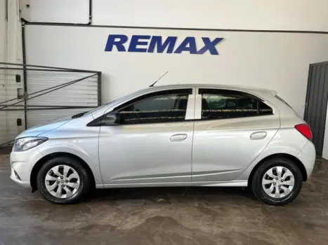 CHEVROLET Onix Hatch 1.0 4P FLEX LS, Foto 5