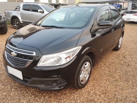 CHEVROLET Onix Hatch 1.0 4P FLEX LT, Foto 3