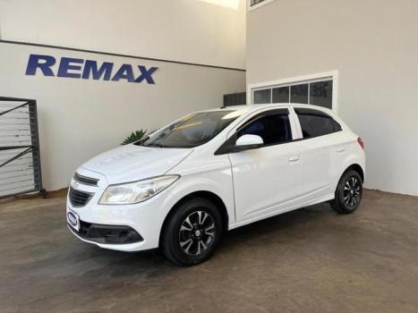 CHEVROLET Onix Hatch 1.0 4P FLEX LS, Foto 2