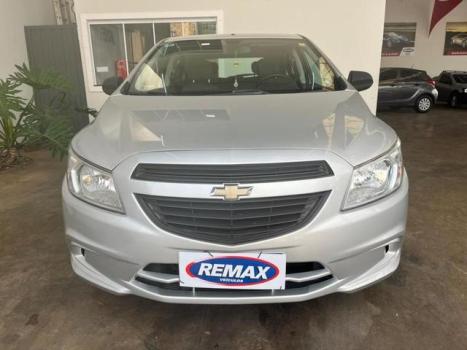 CHEVROLET Onix Hatch 1.0 4P FLEX LS, Foto 5