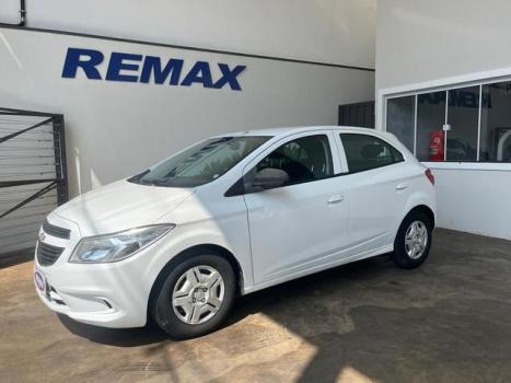 CHEVROLET Onix Hatch 1.0 4P FLEX LS, Foto 2