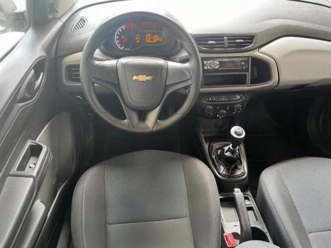 CHEVROLET Onix Hatch 1.0 4P FLEX LS, Foto 7