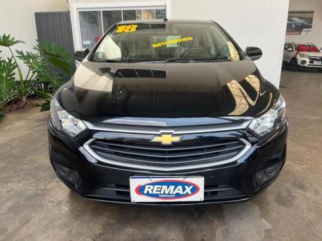 CHEVROLET Onix Hatch 1.4 4P FLEX LT, Foto 5