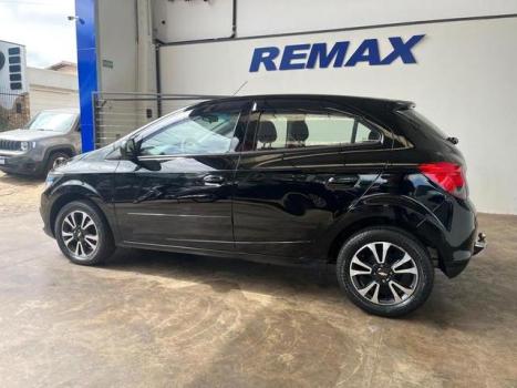 CHEVROLET Onix Hatch 1.4 4P FLEX LTZ, Foto 3