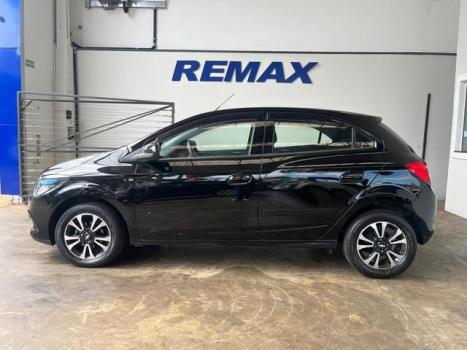 CHEVROLET Onix Hatch 1.4 4P FLEX LTZ, Foto 6