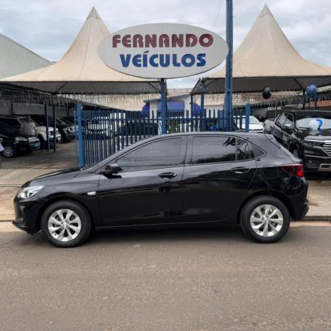 CHEVROLET Onix Hatch 1.0 4P FLEX LT TURBO AUTOMTICO, Foto 23