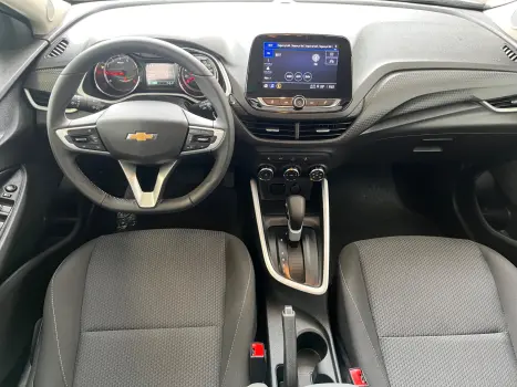 CHEVROLET Onix Hatch 1.0 4P FLEX LTZ TURBO AUTOMTICO, Foto 7