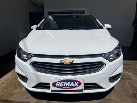 CHEVROLET Onix Hatch 1.0 4P FLEX LS, Foto 6