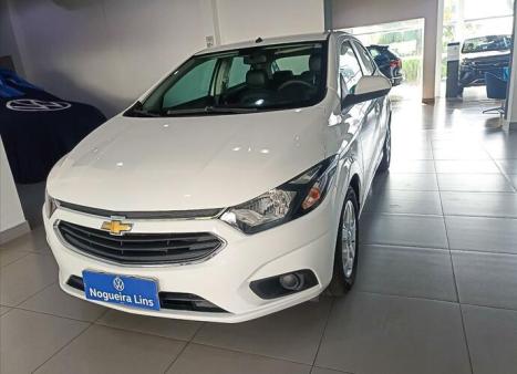 CHEVROLET Onix Hatch 1.4 4P FLEX LT, Foto 1