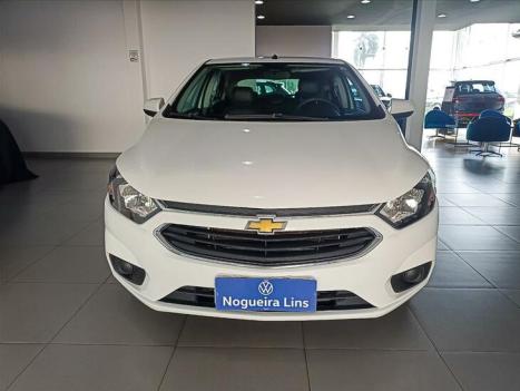 CHEVROLET Onix Hatch 1.4 4P FLEX LT, Foto 2