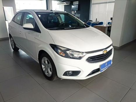 CHEVROLET Onix Hatch 1.4 4P FLEX LT, Foto 3