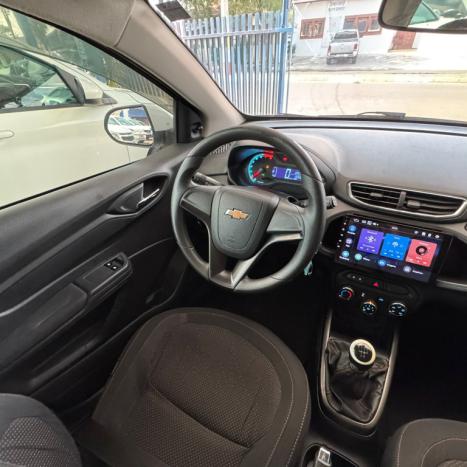 CHEVROLET Onix Hatch 1.0 4P FLEX LT, Foto 8