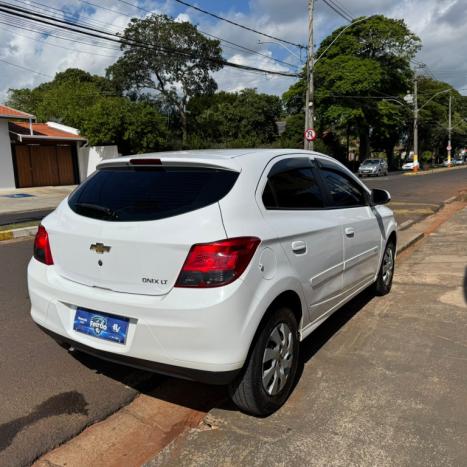 CHEVROLET Onix Hatch 1.0 4P FLEX LT, Foto 16