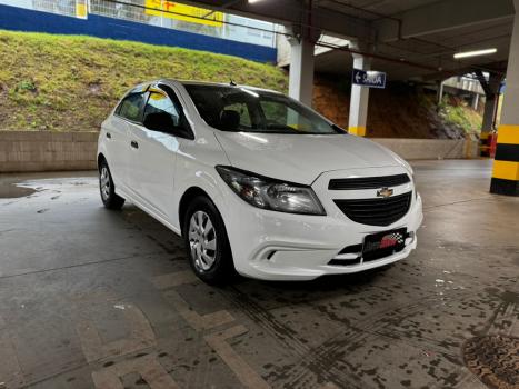 CHEVROLET Onix Hatch 1.0 4P FLEX JOY, Foto 1