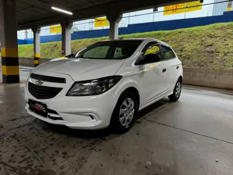 CHEVROLET Onix Hatch 1.0 4P FLEX JOY, Foto 5