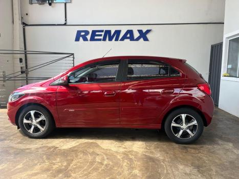 CHEVROLET Onix Hatch 1.4 4P FLEX LTZ, Foto 6