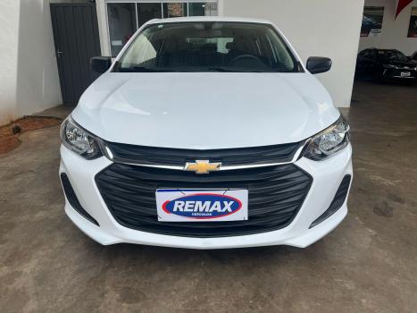 CHEVROLET Onix Hatch 1.0 4P FLEX LT, Foto 5