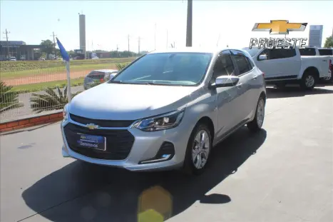 CHEVROLET Onix Hatch 1.0 12V 4P FLEX PREMIER TURBO AUTOMTICO, Foto 1