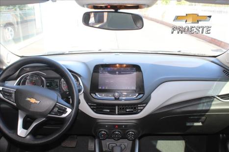CHEVROLET Onix Hatch 1.0 12V 4P FLEX PREMIER TURBO AUTOMTICO, Foto 4