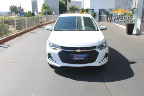 CHEVROLET Onix Hatch 1.0 12V 4P FLEX PREMIER TURBO AUTOMTICO, Foto 2