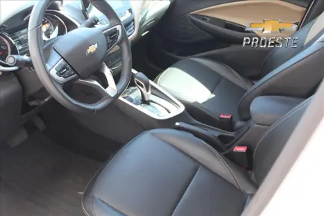 CHEVROLET Onix Hatch 1.0 12V 4P FLEX PREMIER TURBO AUTOMTICO, Foto 5