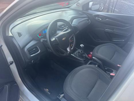 CHEVROLET Onix Hatch 1.0 4P FLEX LT, Foto 5