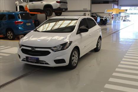 CHEVROLET Onix Hatch 1.0 4P FLEX, Foto 1