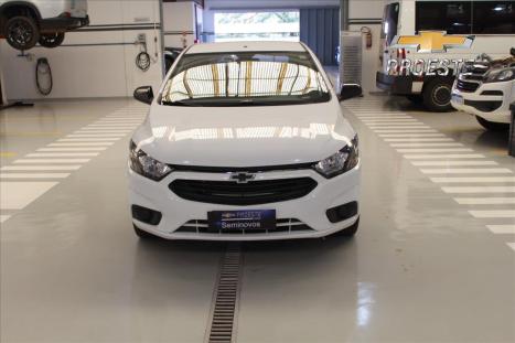 CHEVROLET Onix Hatch 1.0 4P FLEX, Foto 2